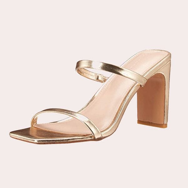 sandalias fiesta