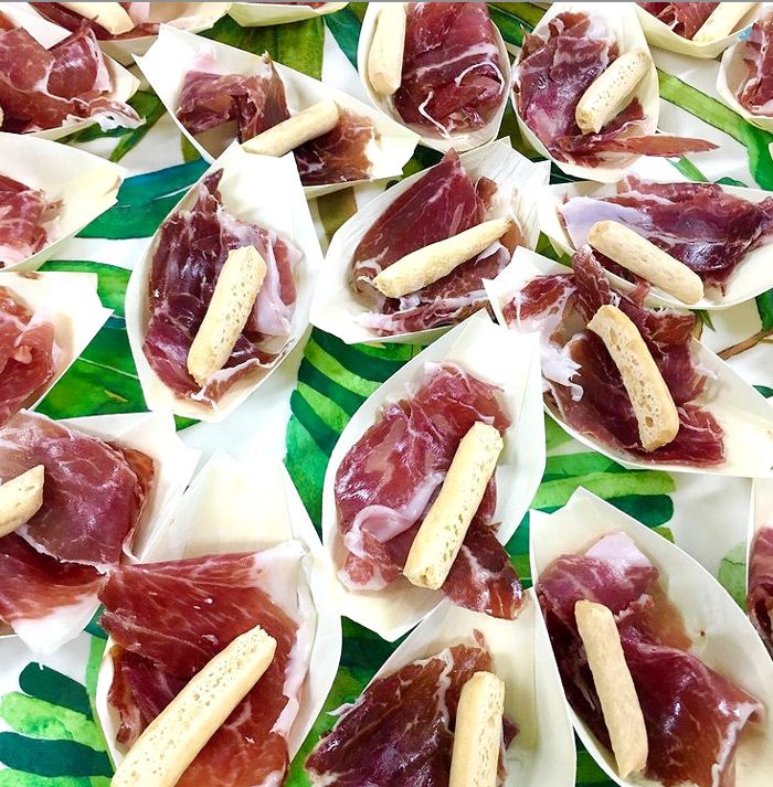 jamon