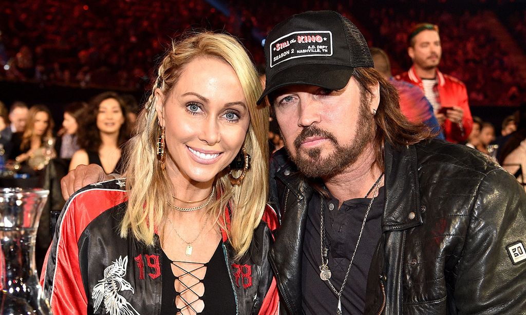 Billy Ray Tish