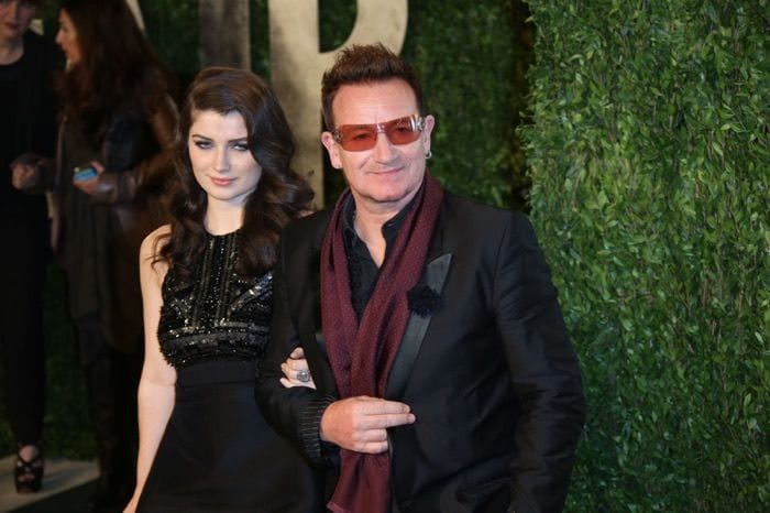 Eve Hewson
