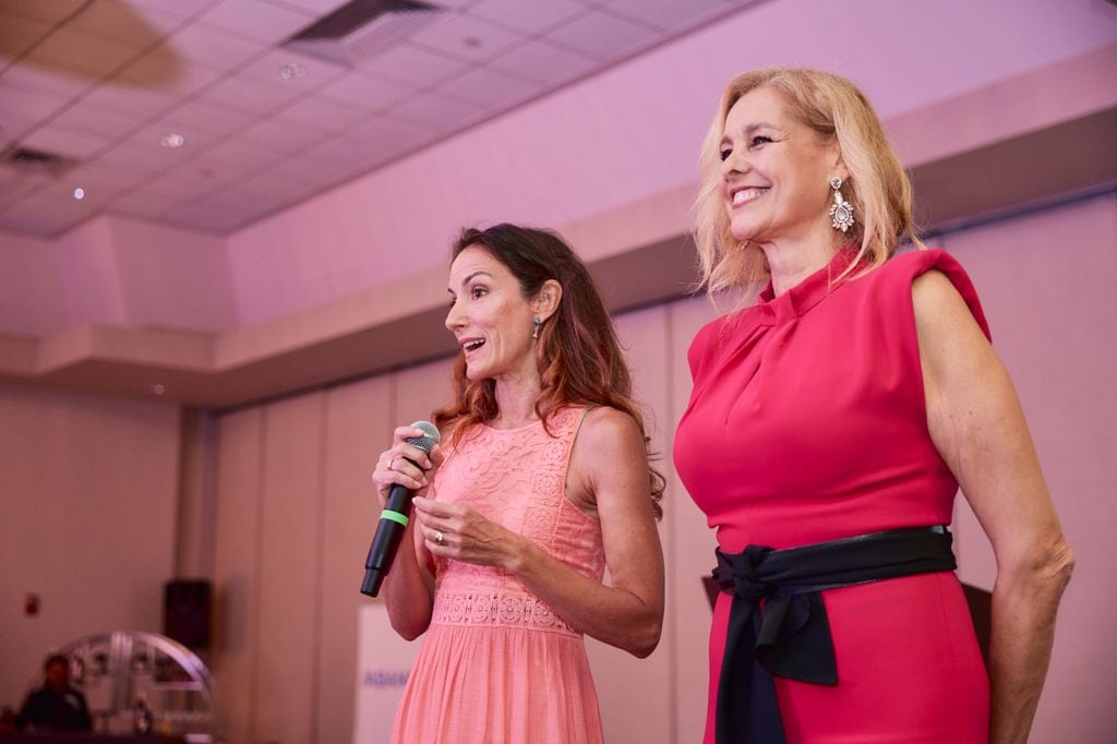 Cena Solidaria Miami Padre Ángel