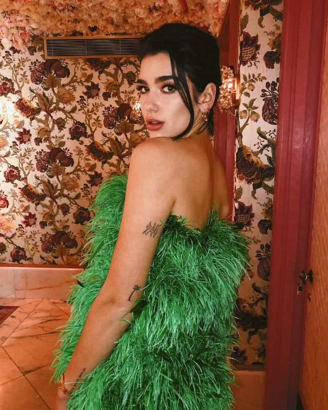 Dua Lipa