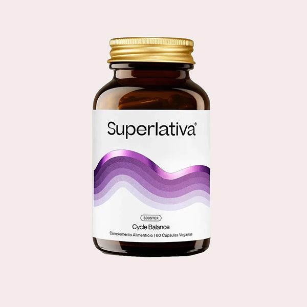 Superlativa Aphrodite 60caps