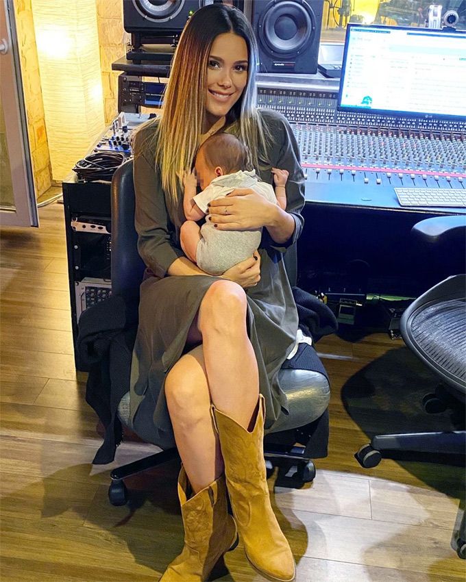 Lorena Gómez