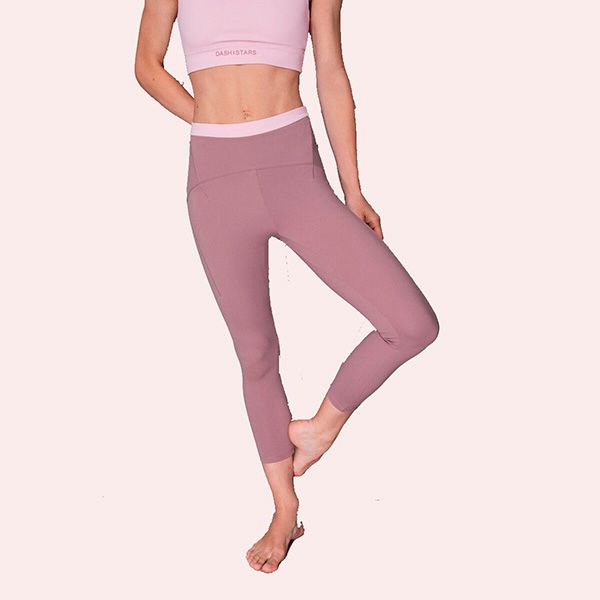 Legging y Top Deportivo SOFT MOVE en Women'Secret