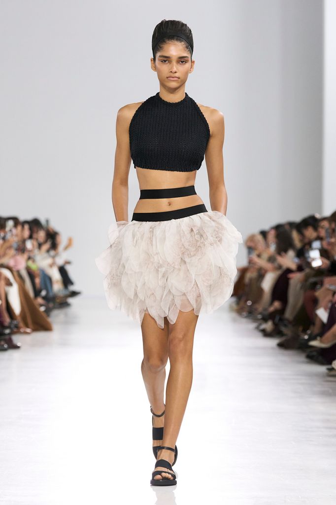 Max Mara Primavera/Verano 2026