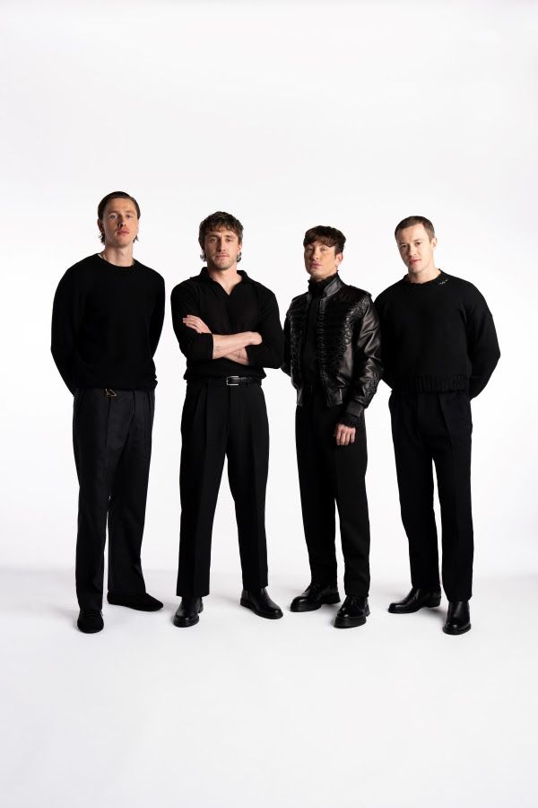 Sam Mendes dirigirá cuatro películas sobre la vida y legado de los miembros de The Beatles