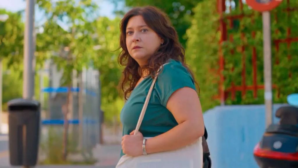'Barrio Esperanza' es una historia de segundas oportunidades