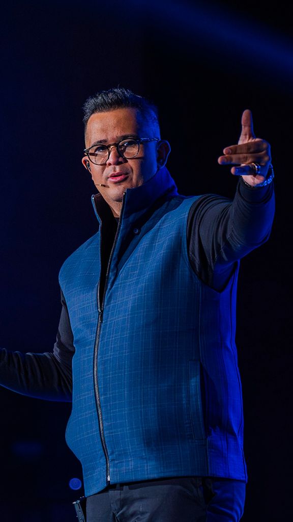 Bruno Avelar