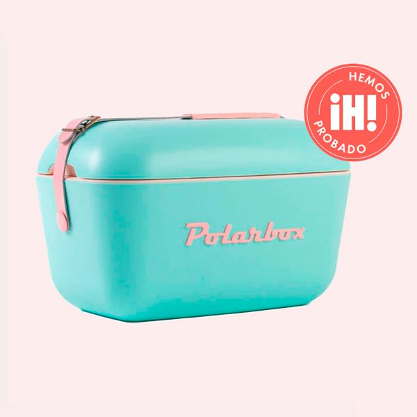 polarbox nevera