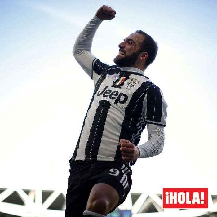 Gonzalo Higuaín