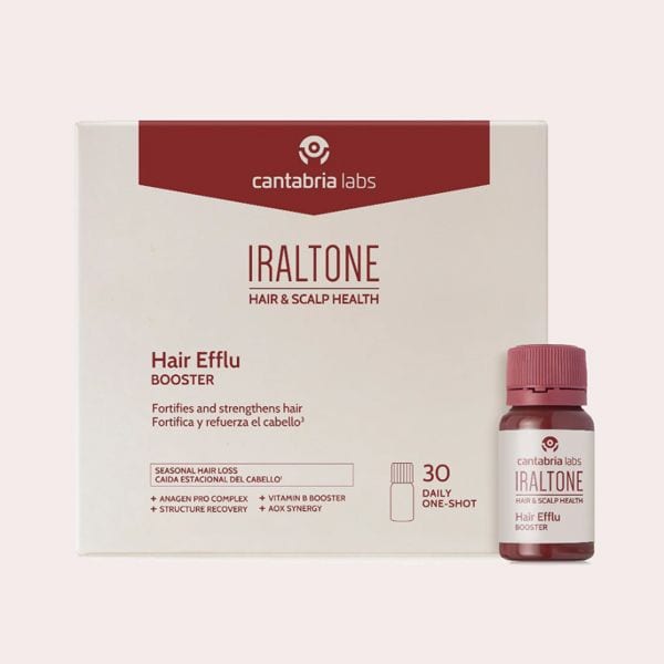 Iraltone Hair Efflu Booster