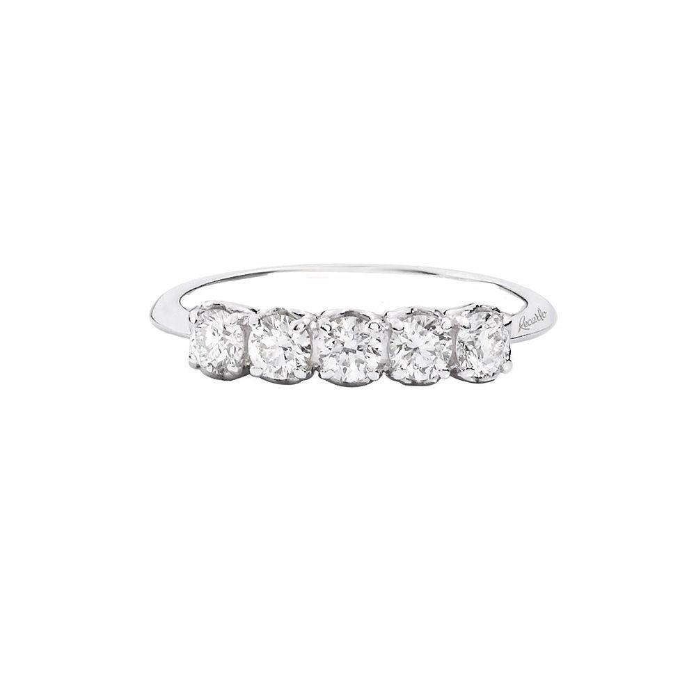 Anillo de compromiso Recarlo