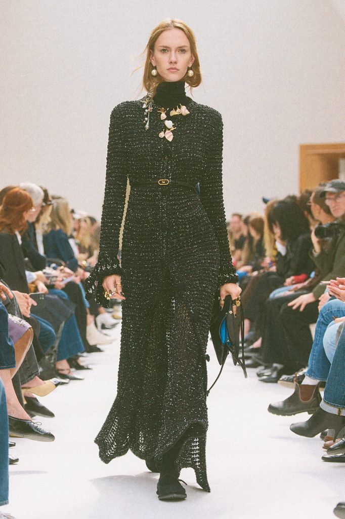 Celine Otoño/Invierno 2026-2027