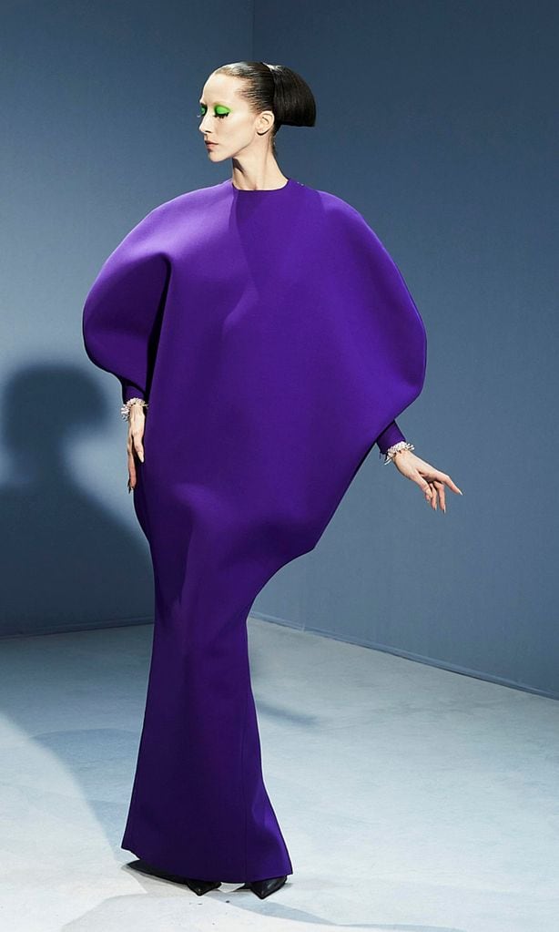 jean paul gaultier looks primavera verano 2023