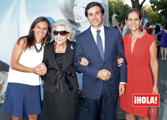 Mercedes Junco Calderón