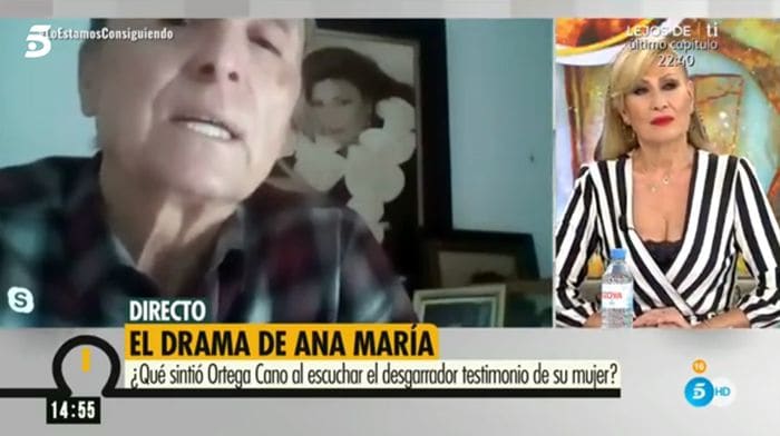 José Ortega Cano
