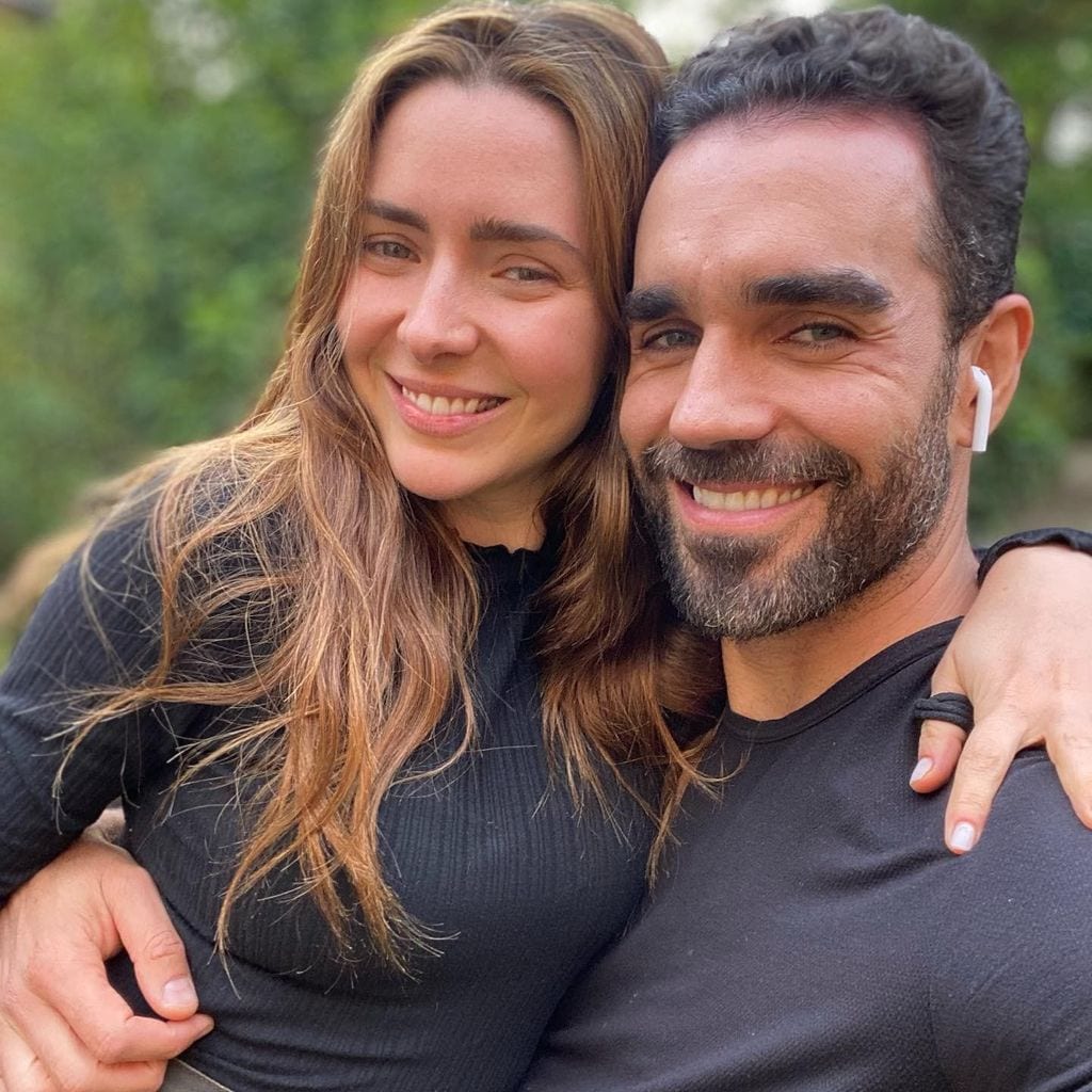 ariadne d az y marcus ornellas