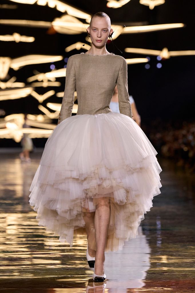Chanel SS27
