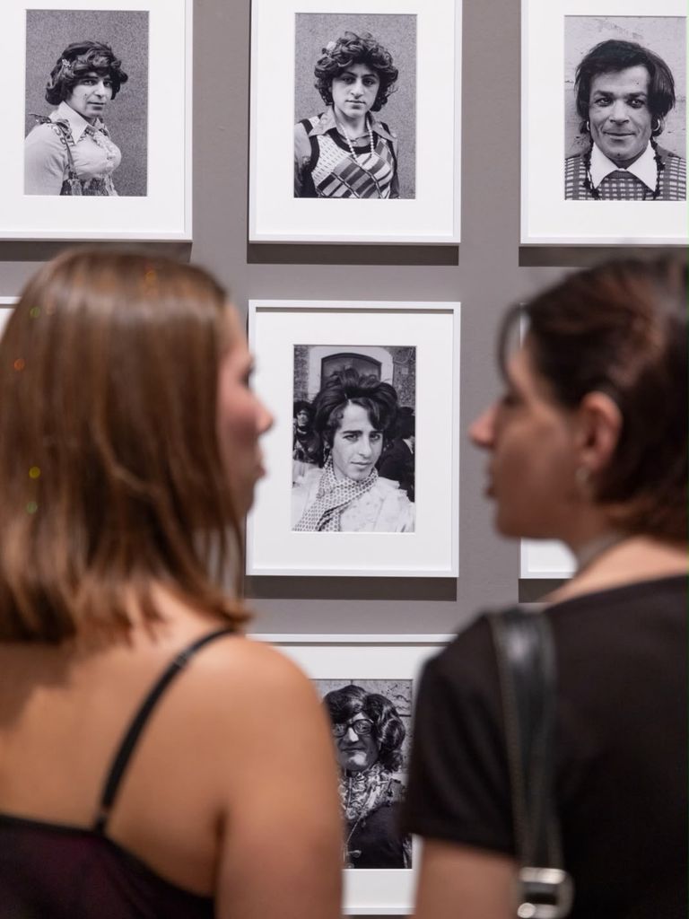 MACRO (Museo d’Arte Contemporanea Roma),