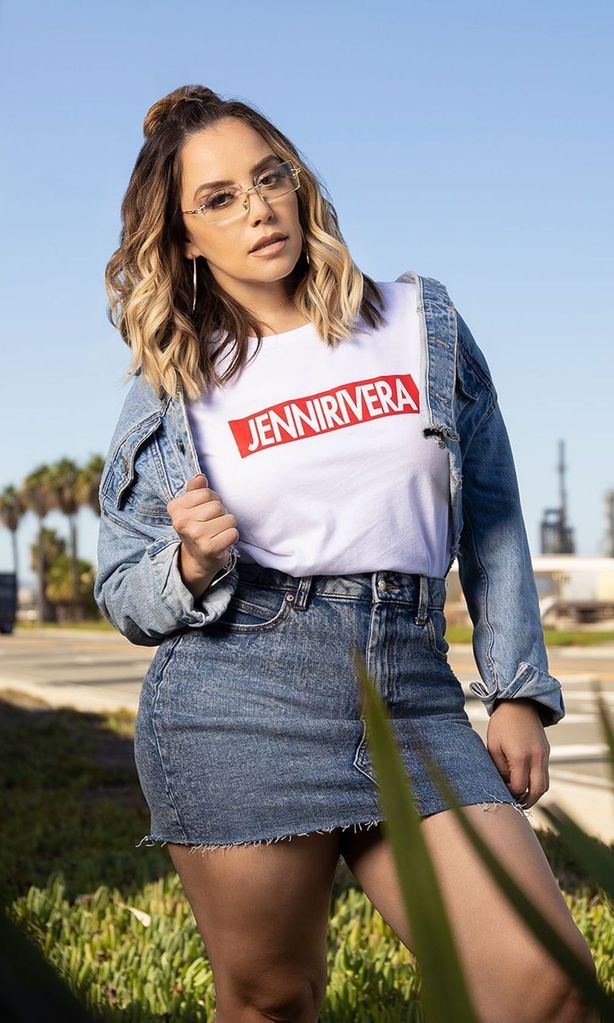 rosie rivera