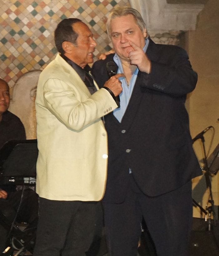 carlos fiesta5 a