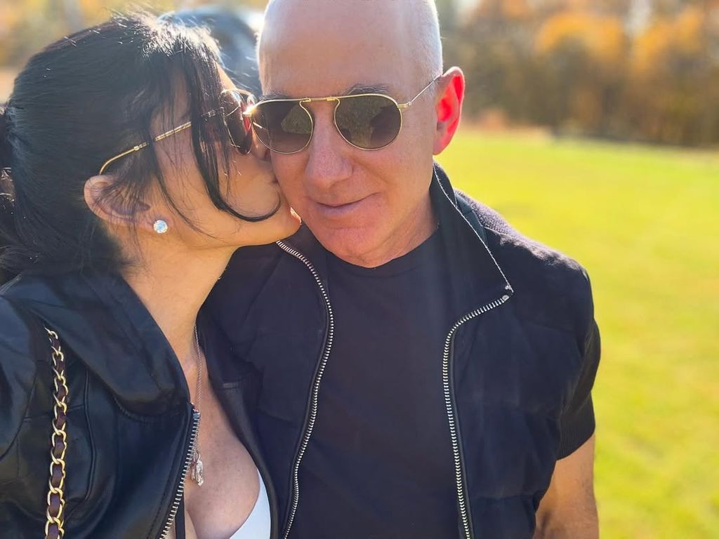La pareja ha elegido el romance clásico de Venecia para una boda que combina glamour hollywoodiense y logística millonaria