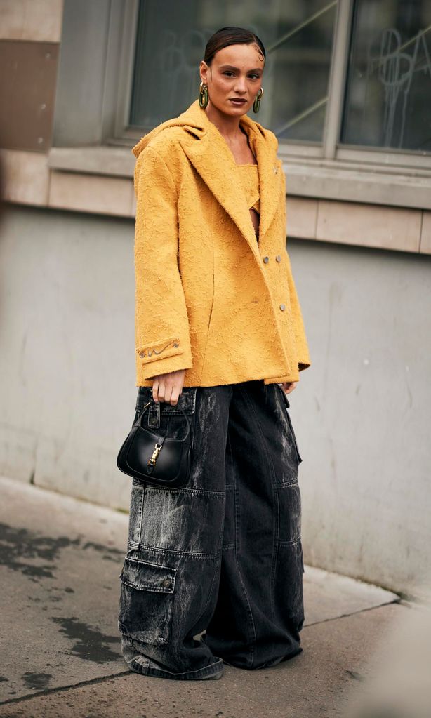 street style