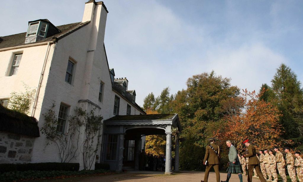 Birkhall