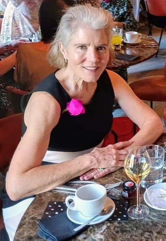 American Women's Club de Madrid