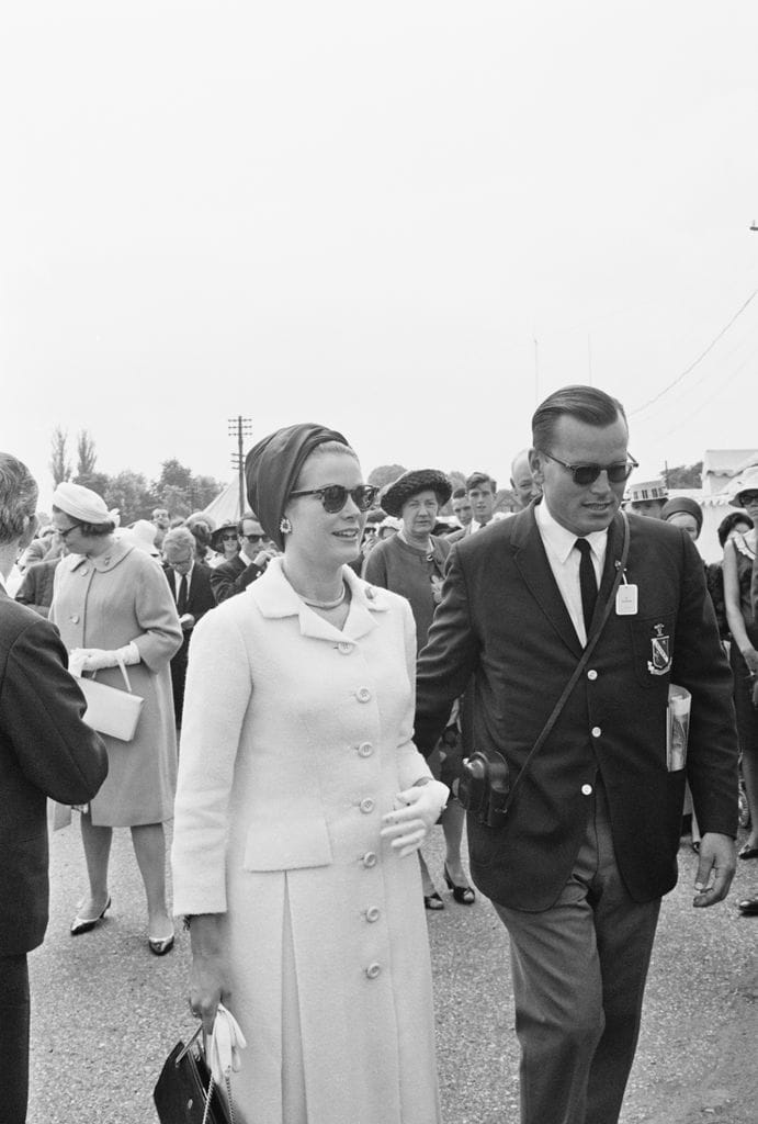 Cómo ha evolucionado el armario de las 'royals' con los años