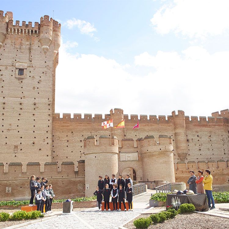 castillo