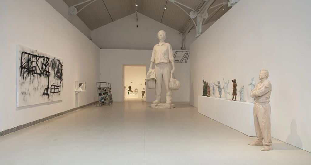 Exposición 'La Perla Peregrina'