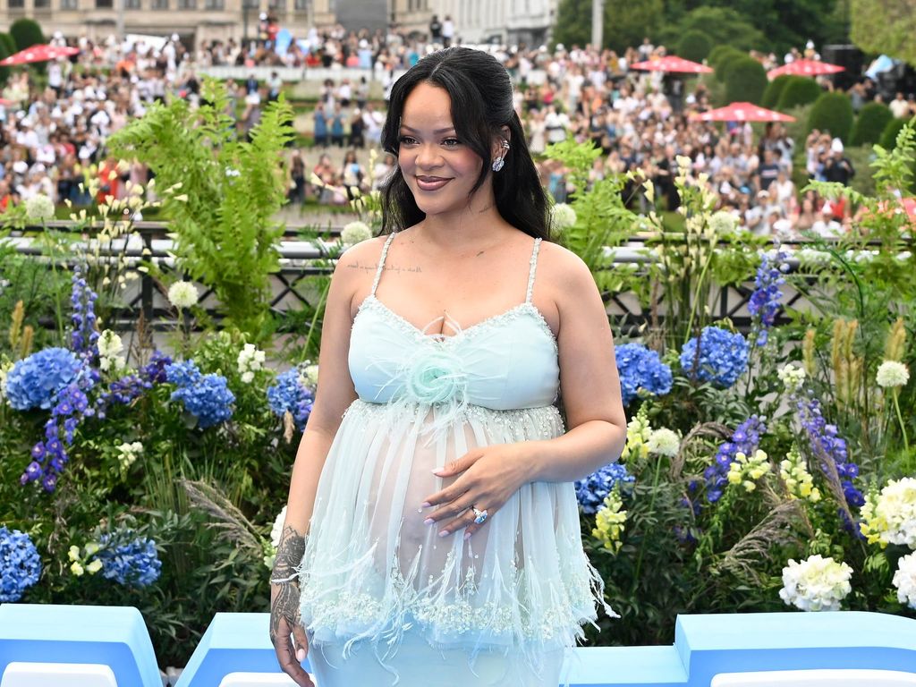 Rihanna