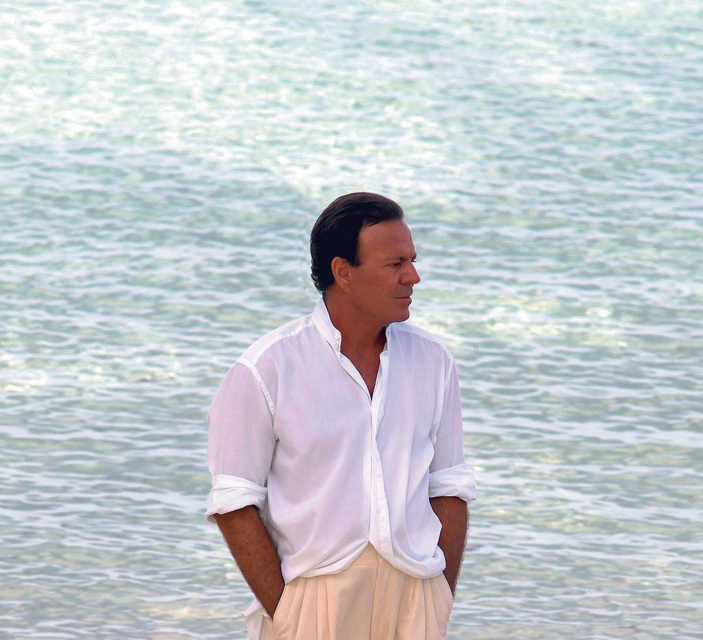 Julio Iglesias