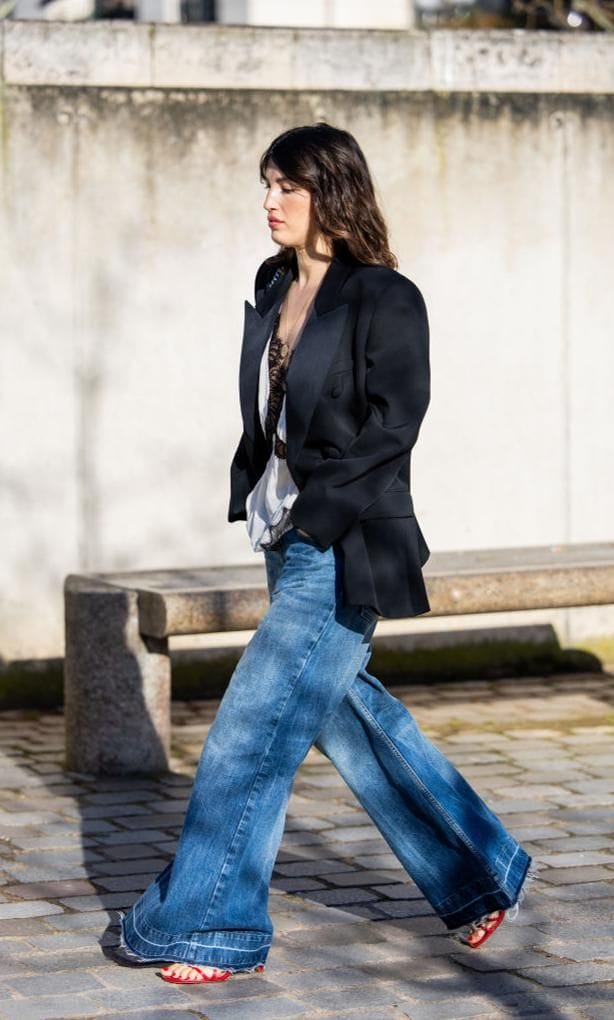 street style