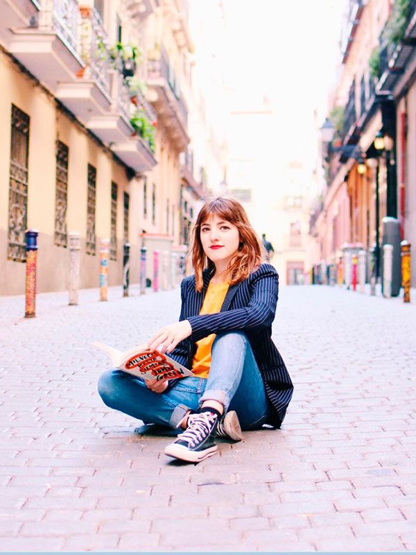 lectura