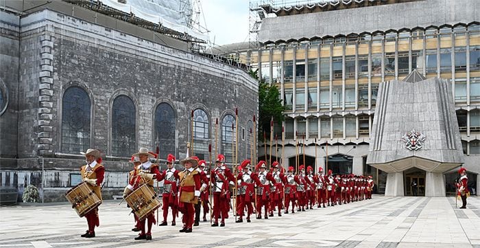 Guildhall