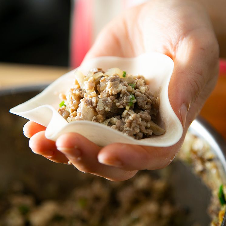 Qué son los dumplings: descubre su origen y cómo hacerlos en casa