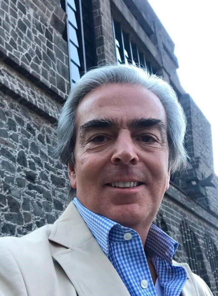 Lorenzo Lazo