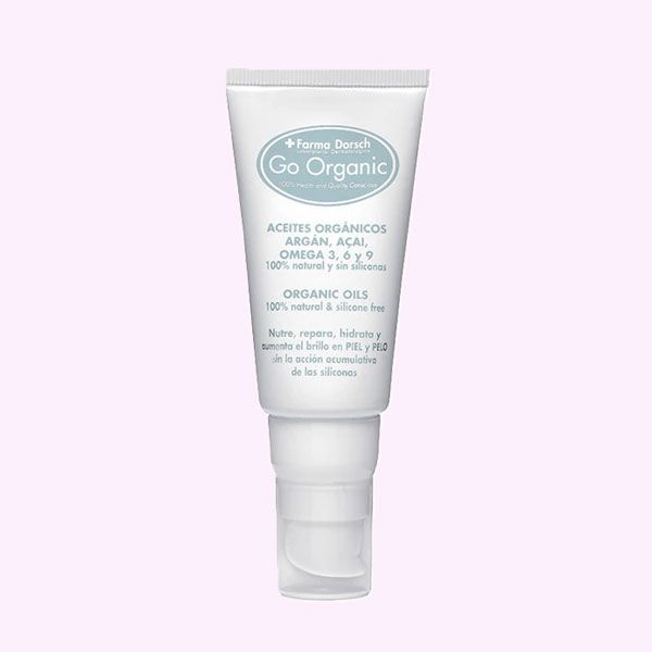 aceite organico
