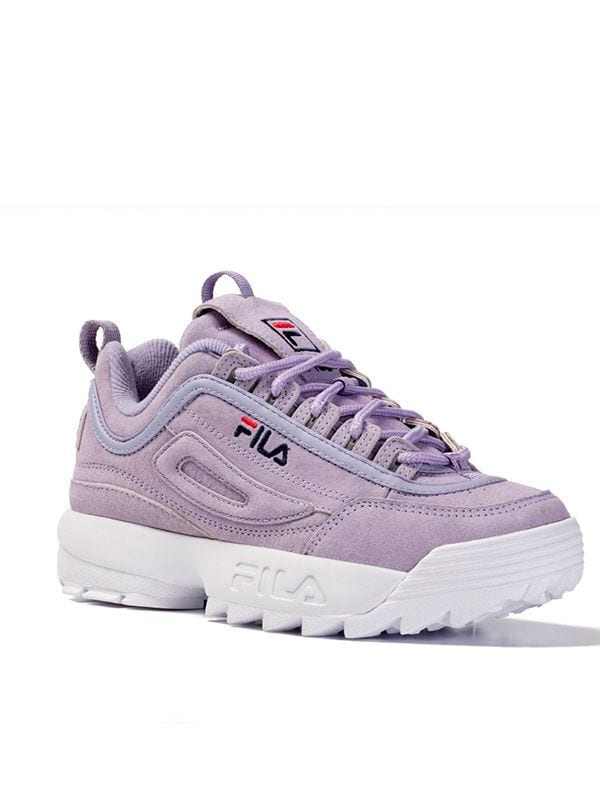 FILA DISRUPTOR 129.95