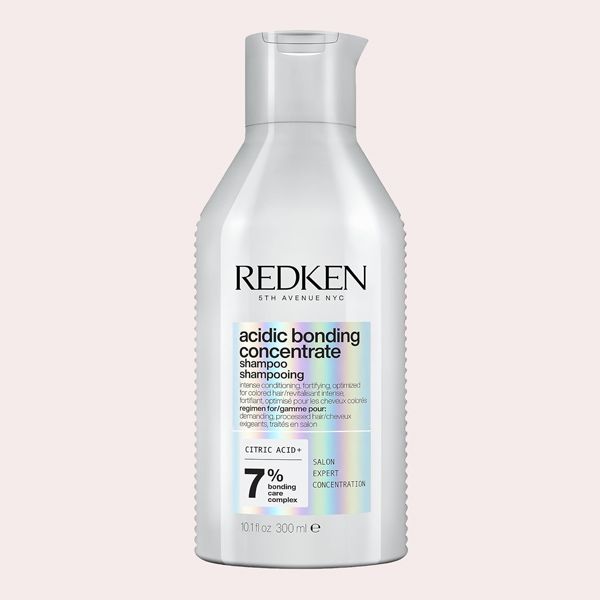 Redken | Champú Sin Sulfatos para Fortalecer