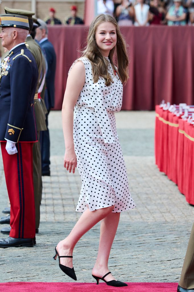 Princesa Leonor