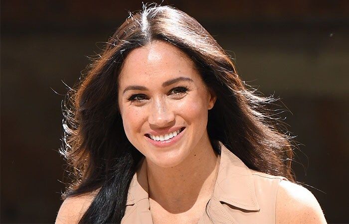 Meghan Markle
