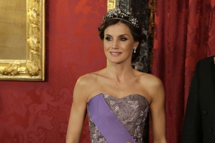 Noche en la ópera y cena de gala: las dos grandes citas de los Reyes en los próximos días 