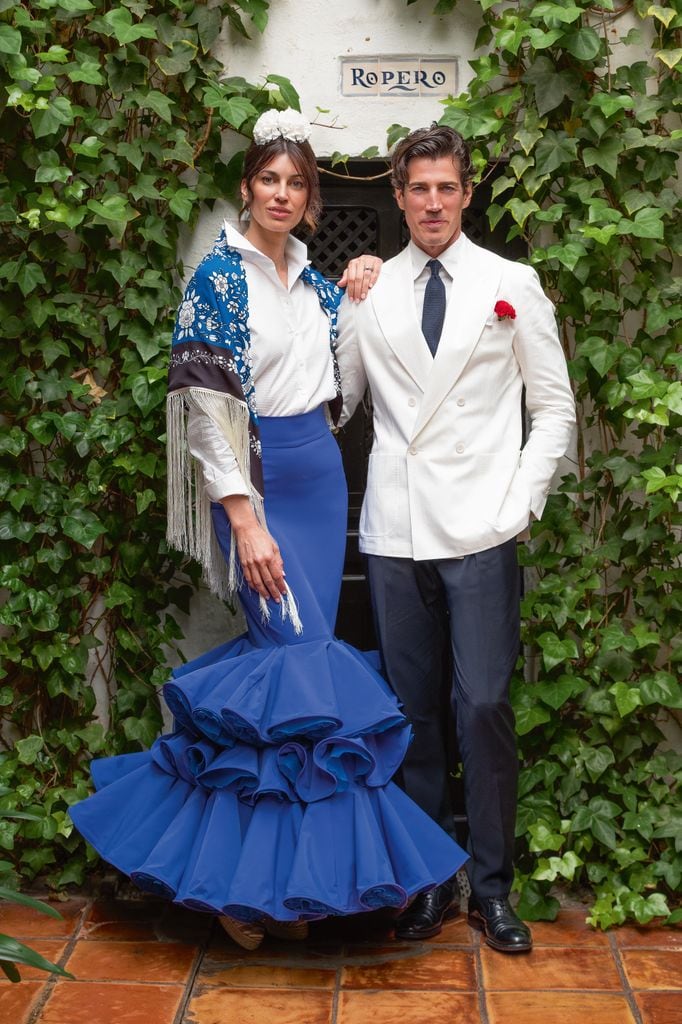 Davinia Pelegrí Oriol Elcacho