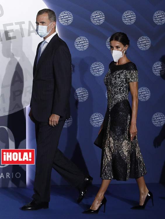 reyes premios planeta