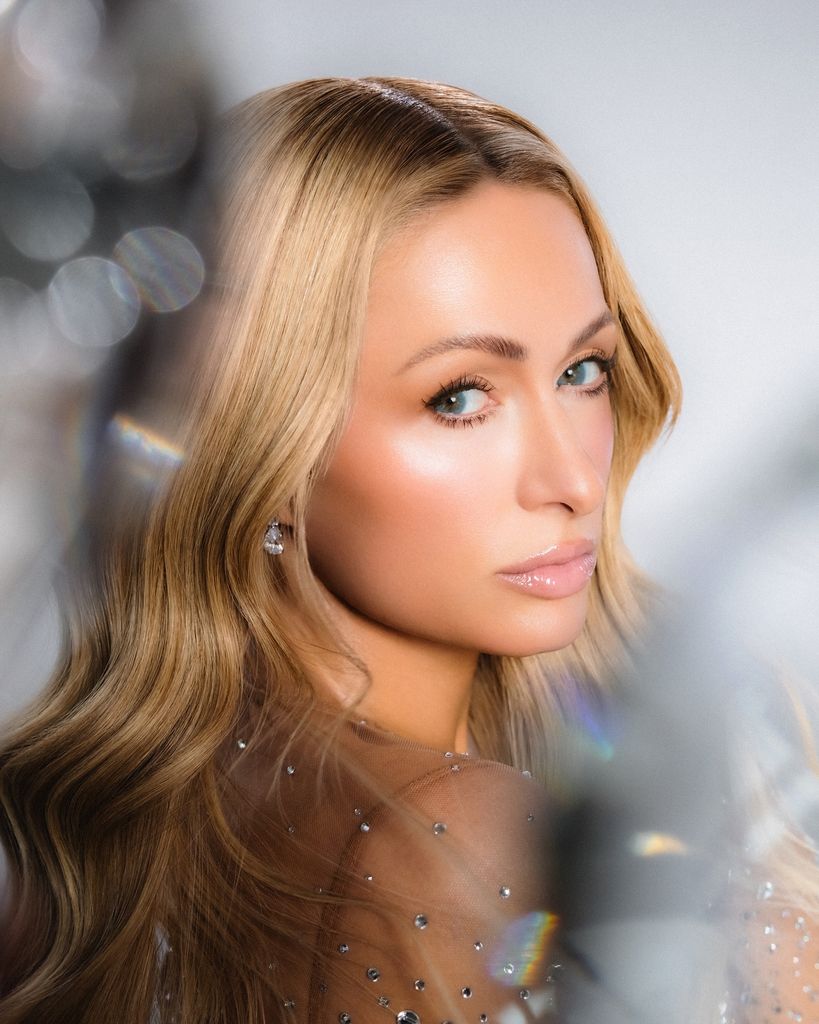 Paris Hilton