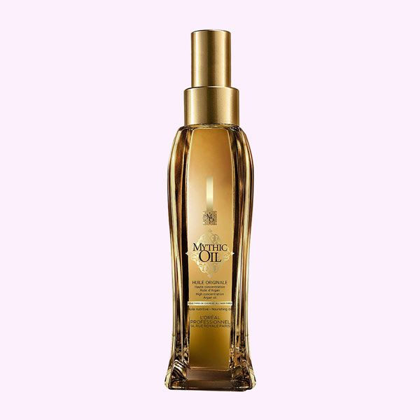 mythic oil